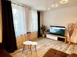 Superbe 57 appartement 2