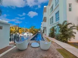 Lapa Living Paradise B3 Top floor 2 beds