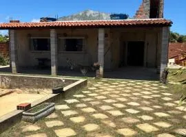 Casa de Praia em Abaís