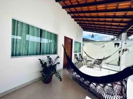 Ampla casa no centro de Prado