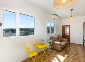 Villa Finca Rural Santa Cristina with Views