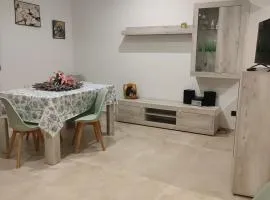 Casa Costanza