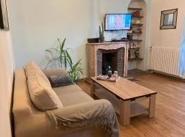 Appartement proche centre/gare