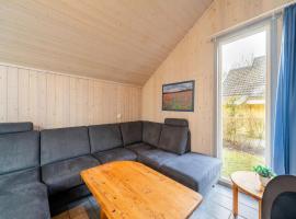 Ferienpark Mirow, Granzow, hotel v destinaci Granzow