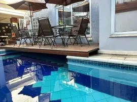 Casa Di Malu Pousada Boutique