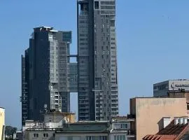 Apartament - Starowiejska 14