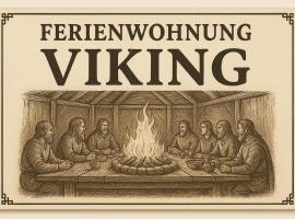 Viking, hotel di Heede