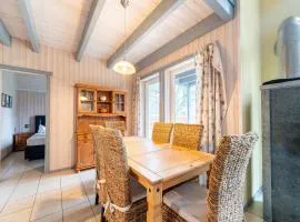 Ferienhaus mit toller Ausstattung