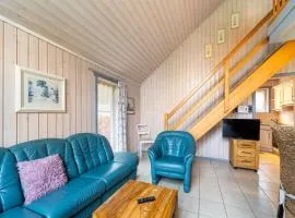 Ferienhaus im Ferienpark Mirow