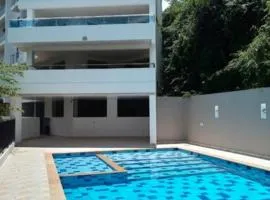 Apartamento con Piscina Centro de Anapoima