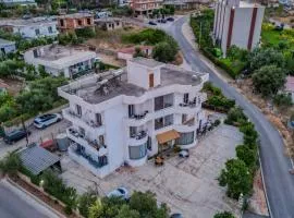 White Pearl Ksamil