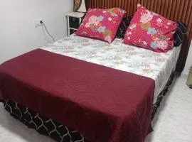 Habitación en piso Compartido 1-Valencia Centro