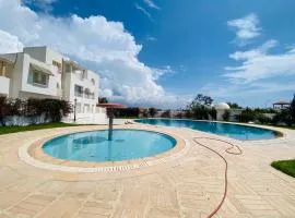 Appartement des vacances