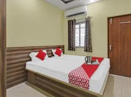 Hotel O Maheshwari Residency