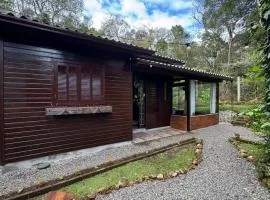 Cabanas na Serra - Celeste, natureza & privacidade