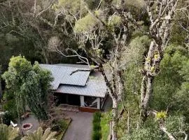 Cabanas na Serra - Celeste, natureza & privacidade