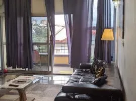 Appartement chic a Douala derrière hôpital général