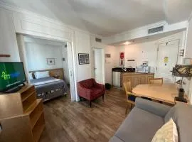 Hotel Inter Jardins UH1607