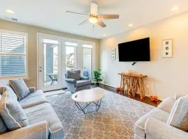 Spacious Townhome 2 Mi to Bethany Beach Boardwalk