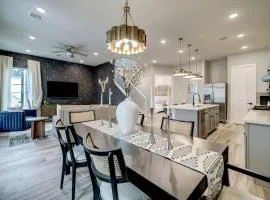 Houston Heights Luxury Home Stunning 4BR