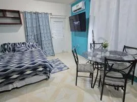 Garden Villas Barbados