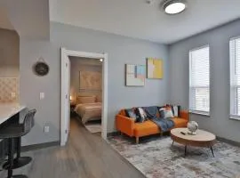 Home Away from Home Near Downtown