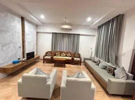 The Medona - A Peaceful Farmstay