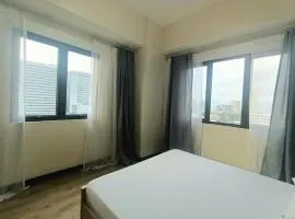 BE Residences IT Park Lahug, Cebu City