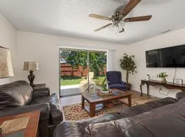 Cozy home near USSSA complex, Viera and Cruise Terminals!