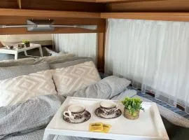 Cozy Camper