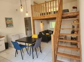 Le Cocon du Château