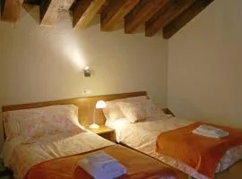 Gran Casa de Montana