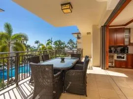 Beachfront Condo at Beach Villas at Ko Olina Hale Hoaloha by AvantStay