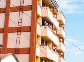 Ilao Homes- Studio Apartment