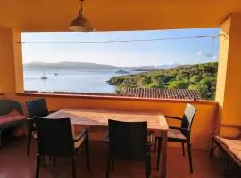 Oasi CalaCapra - Palau Costa Smeralda