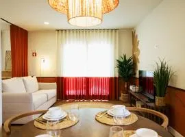 Espaço Quattro Apartamentos