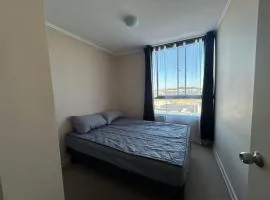 Arriendo amplio departamento 3D y 2B
