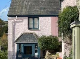 Buckley Cottage, Batson Salcombe