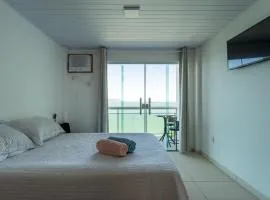 Estúdio 6 - Vista Incrivel em Espaço Aconchegante