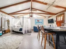 The Love Shack