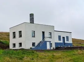 Hvítserkur Guesthouse