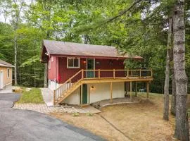 Mittenwald Lodge