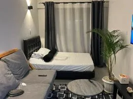 Tsavo Sentinel - Studio Apartment