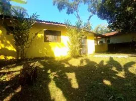 A Casa do Caracol
