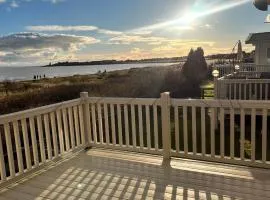 Marianne Bay - Southerness Caravan Park with Sea View - Pet Friendly