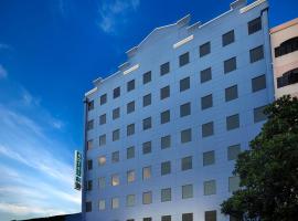 Hotel 81 Premier Hollywood, hotel in: Geylang, Singapore