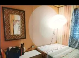 Private Rooms San Juan