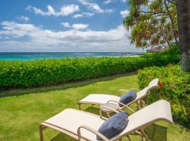 Condos in Kiahuna Plantation, hotel em Koloa