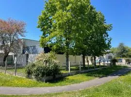 Les Nids Tranquiles - Pays de Fontainebleau