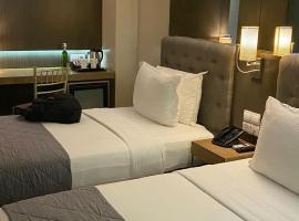 Ocean View Hotel, hotel poblíž Mezinárodní letiště  Kotoka - ACC, Accra